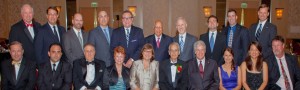 Board of Directors 2012-2013