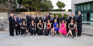 Board of Directors 2014-2015