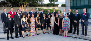 Board of Directors 2015-2016